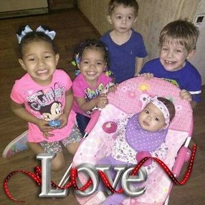 Meet your Posher, Dana